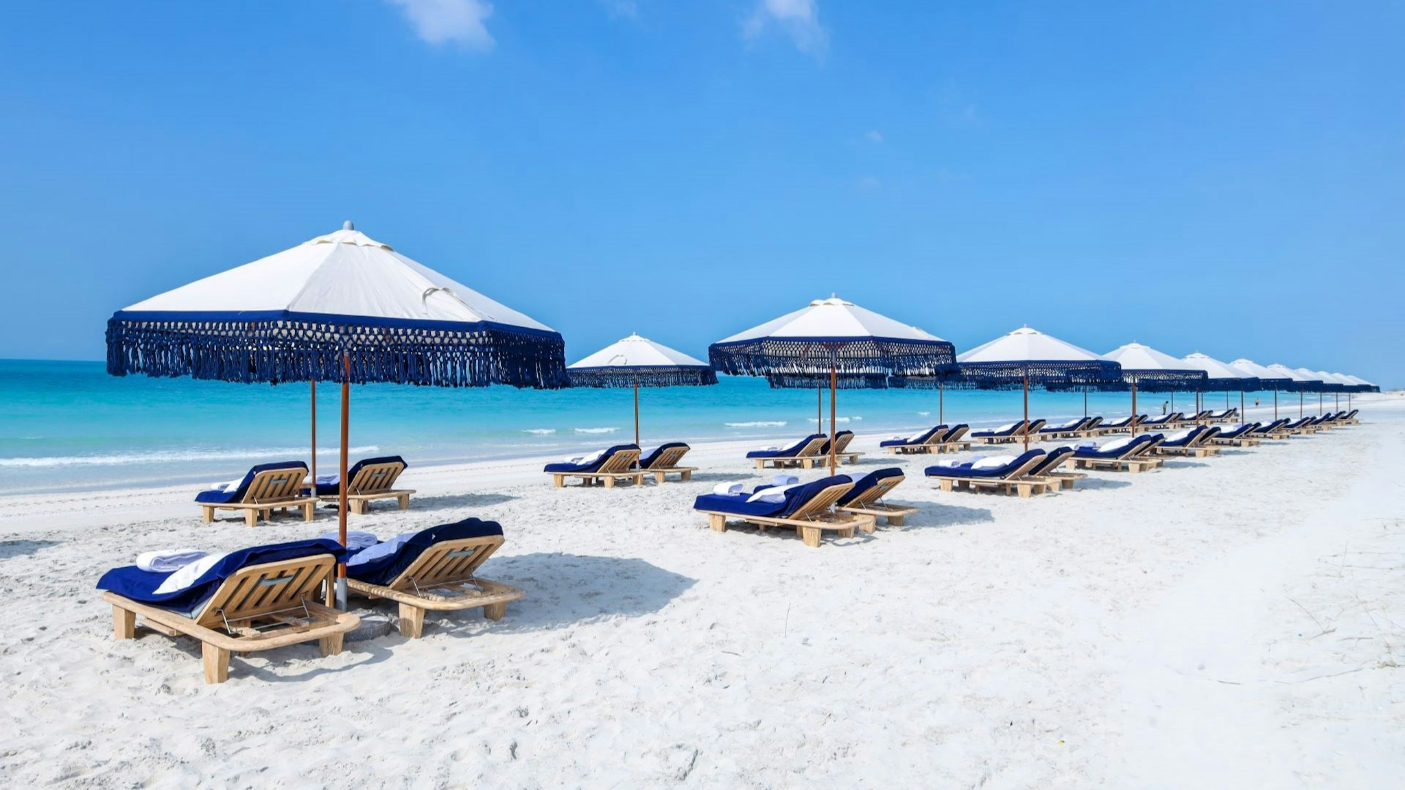 Jumeirah Saadiyat Island Abu Dhabi 44/50