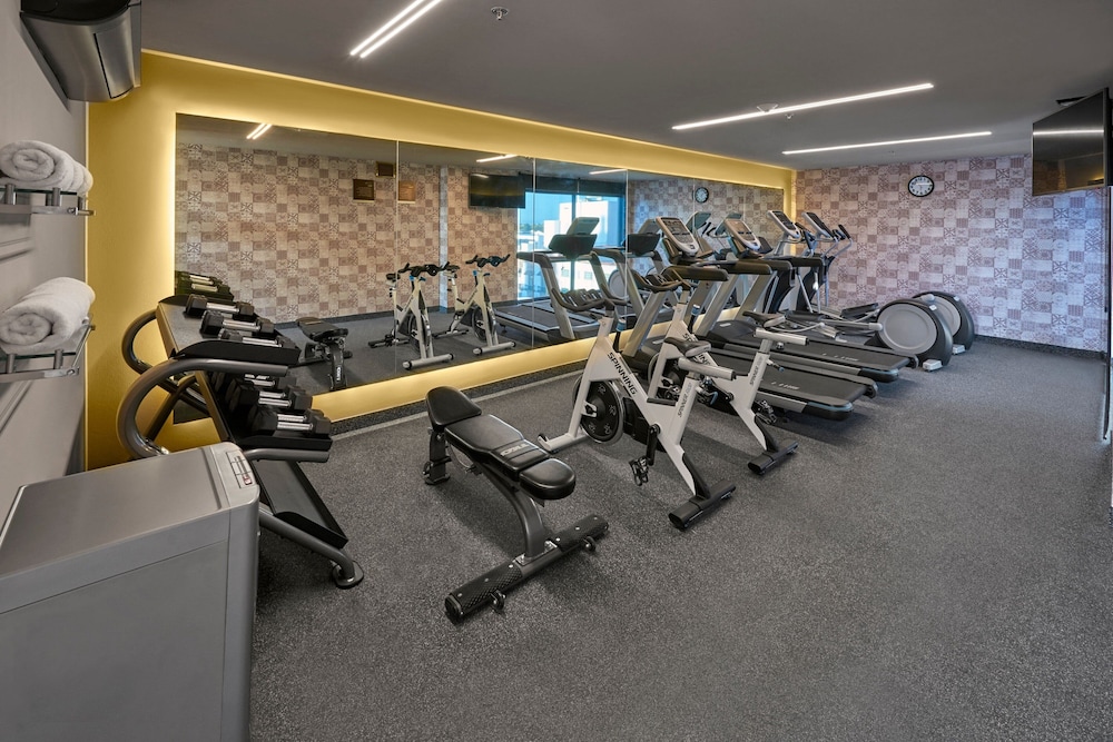 City Centro by Marriott San Luis Potosi 26/49