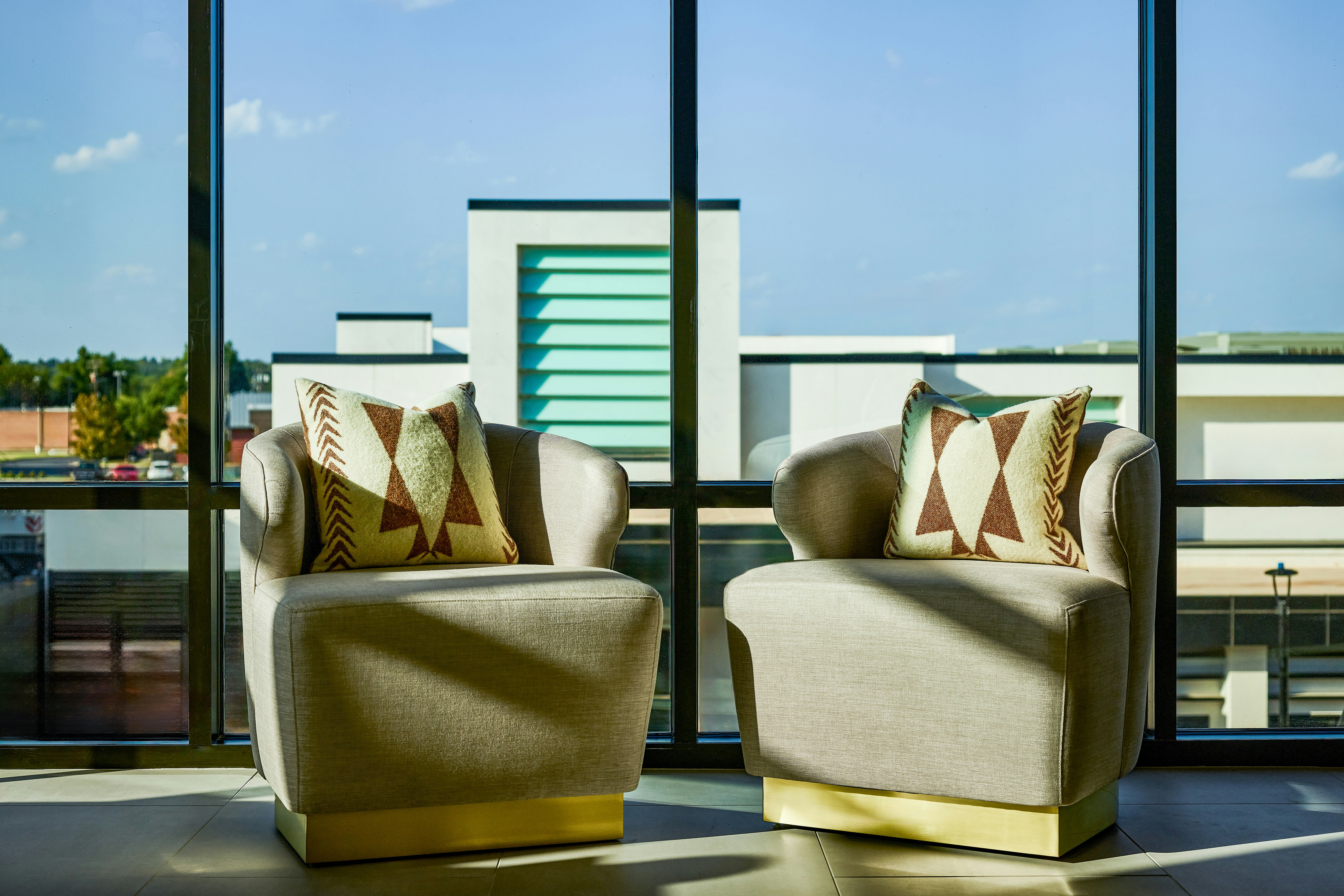 Lively Hotel on OAK Oklahoma City, Tapestry by Hilton 27/43