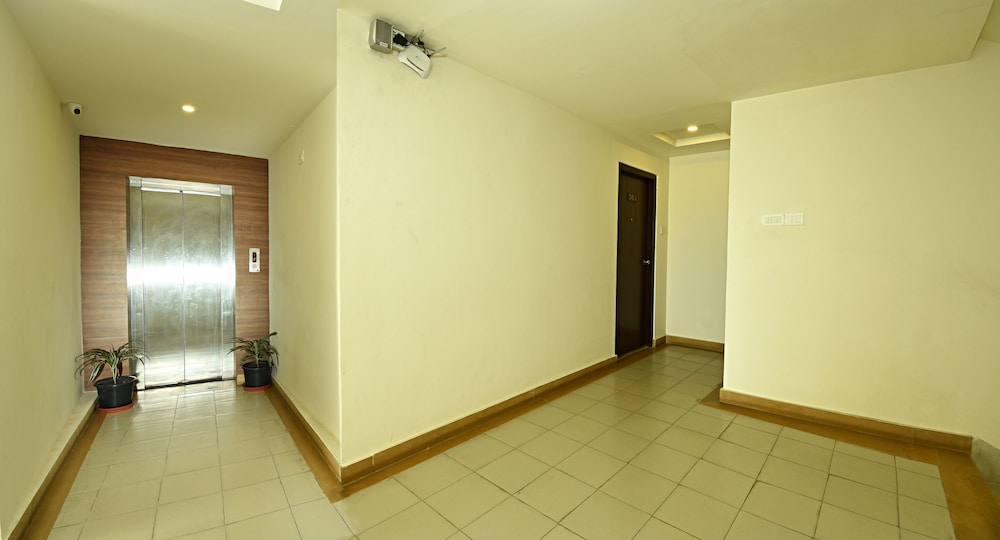 Hotel Royal Suite photo4