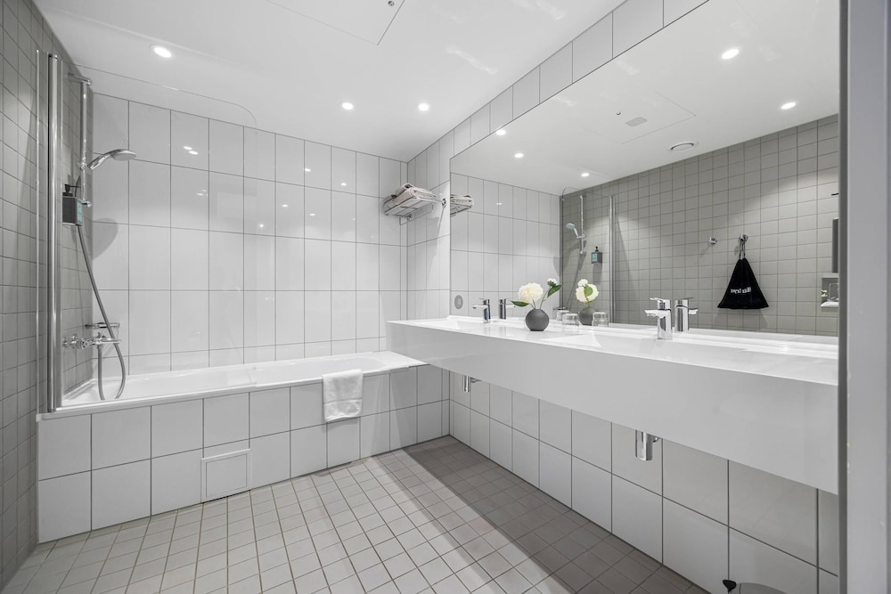 Comfort Hotel Porsgrunn 7/50
