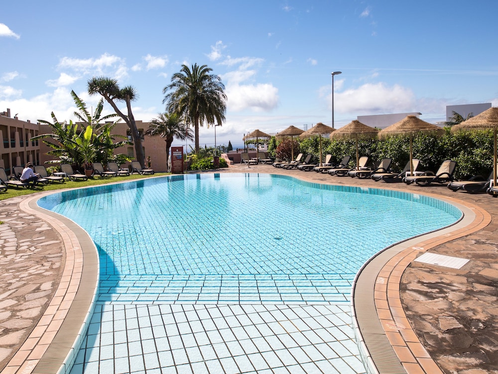 Garajau Madeira Hotel - Ocean & Nature Apartments 4/33