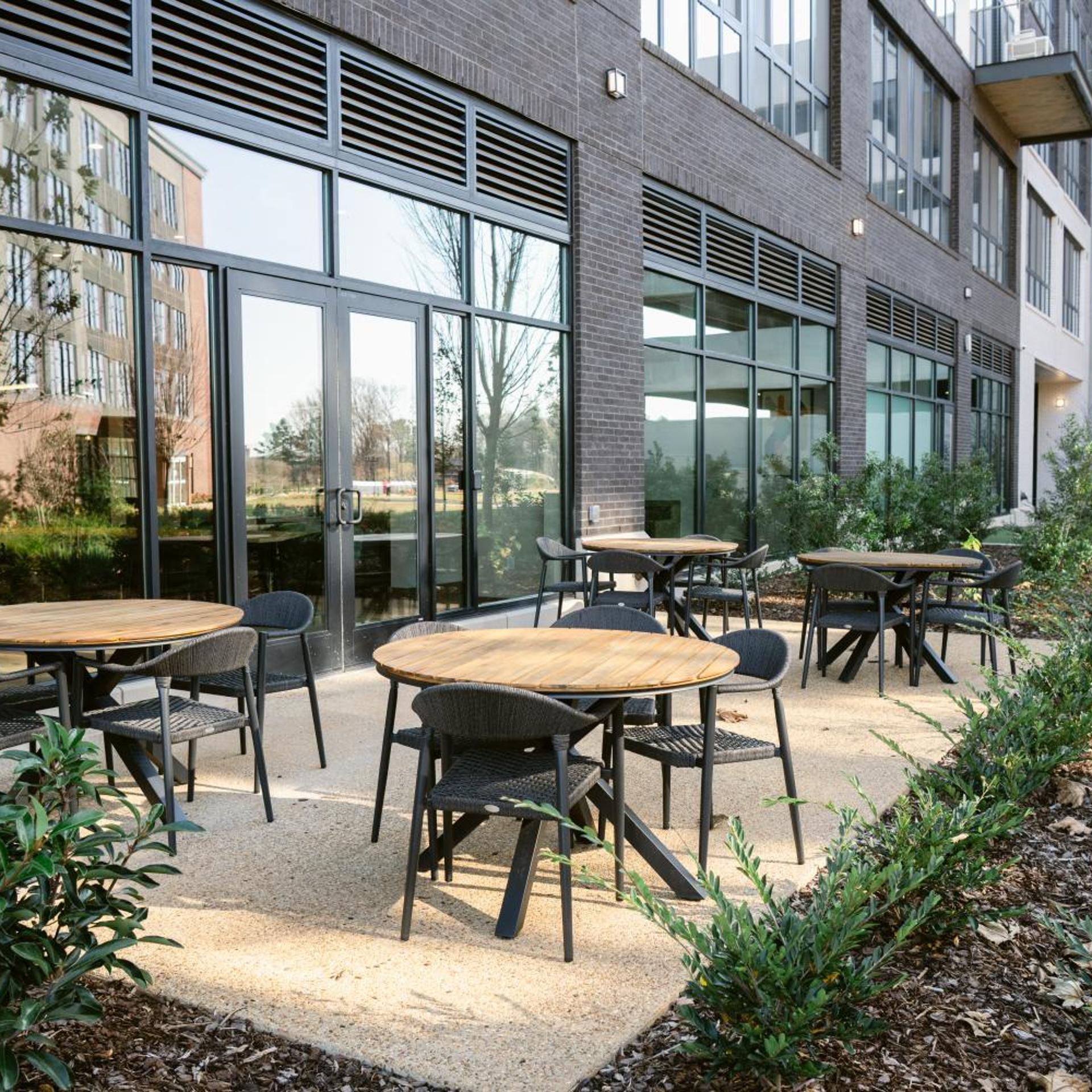 Anthem House Huntsville MidCity, powered by Placemakr 38/50