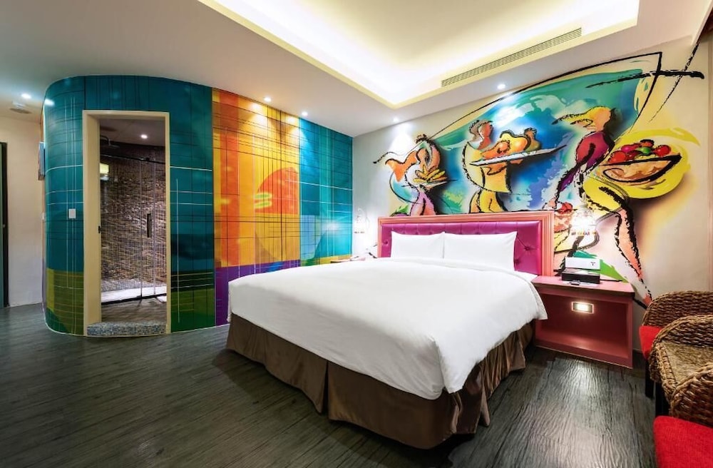 Shi Chi Hotel 14/39