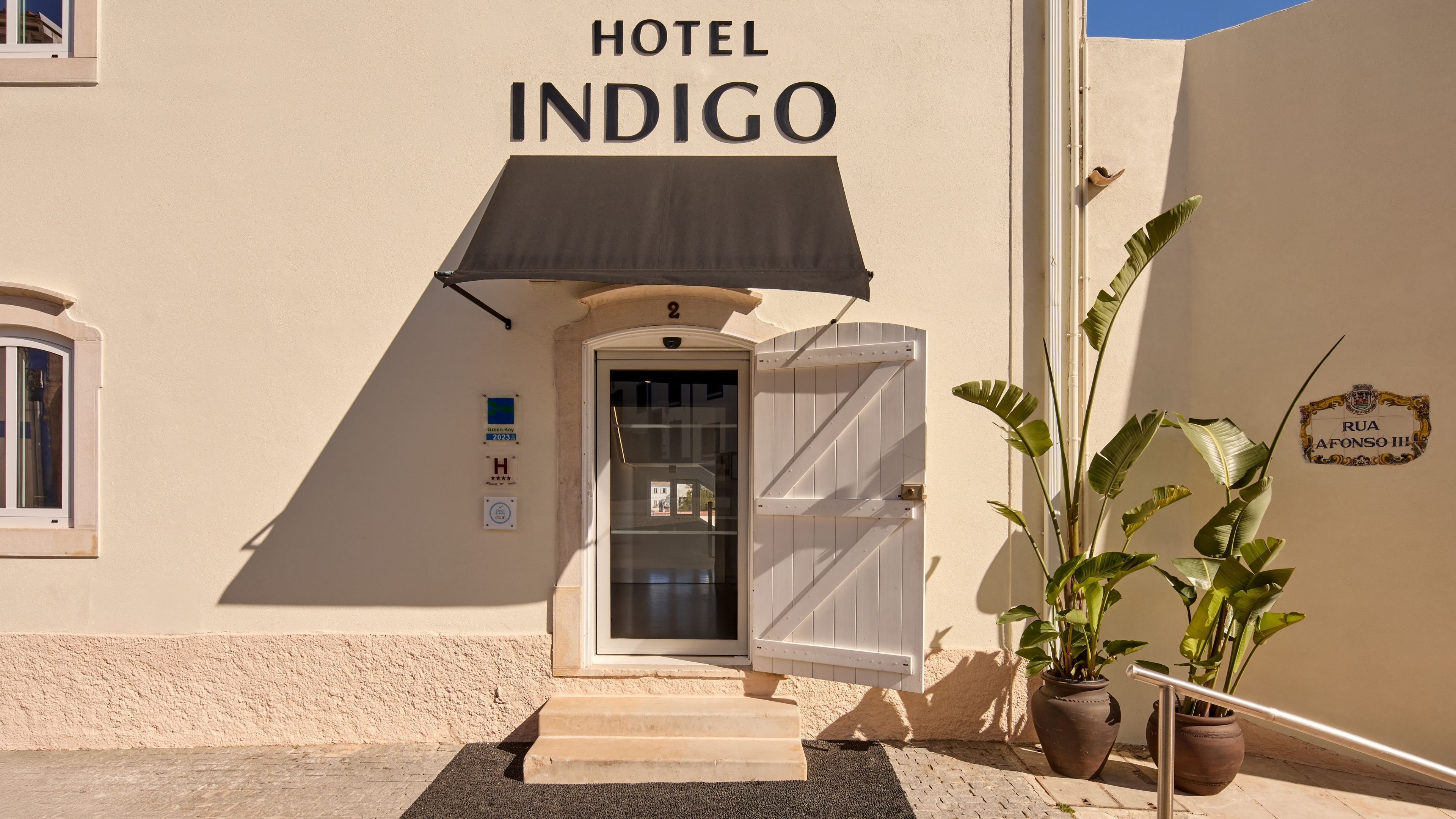 Indigo Albufeira in ALBUFEIRA