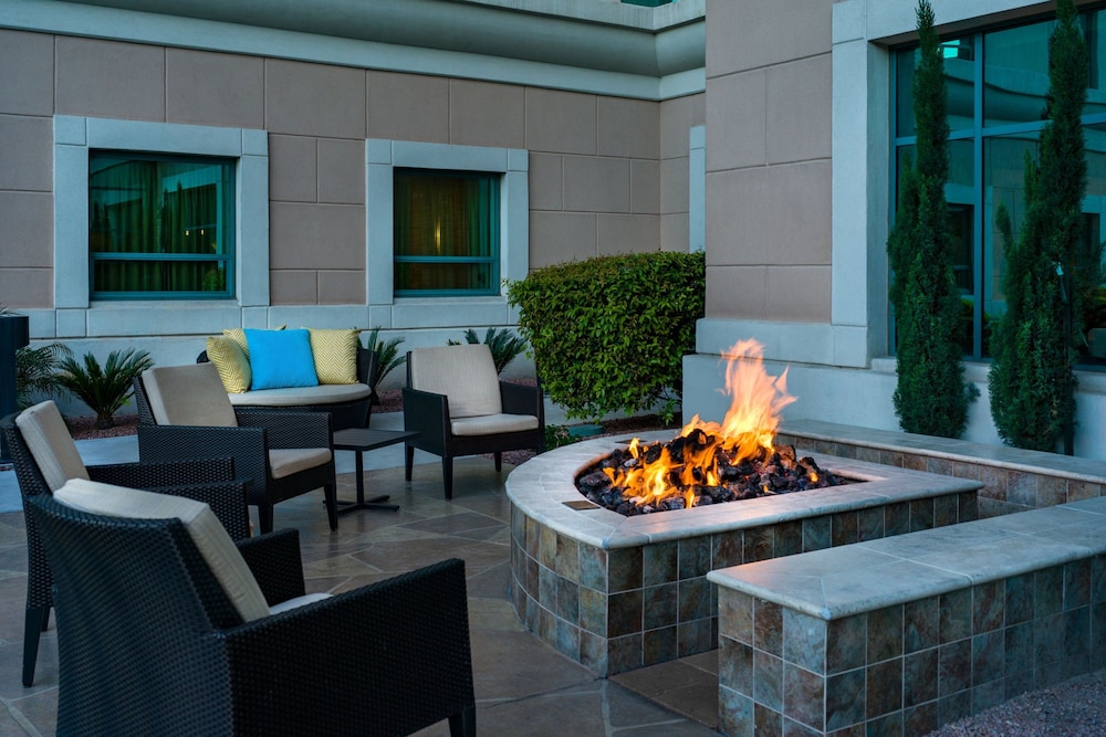 Residence Inn Las Vegas Hughes Center 25/48