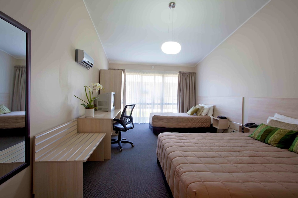 Auckland Airport Kiwi Motel 26/51