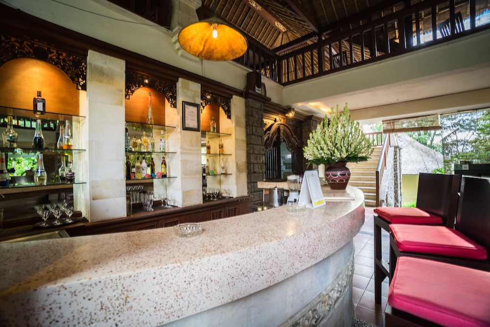 Kori Ubud Resort And Spa 8/77