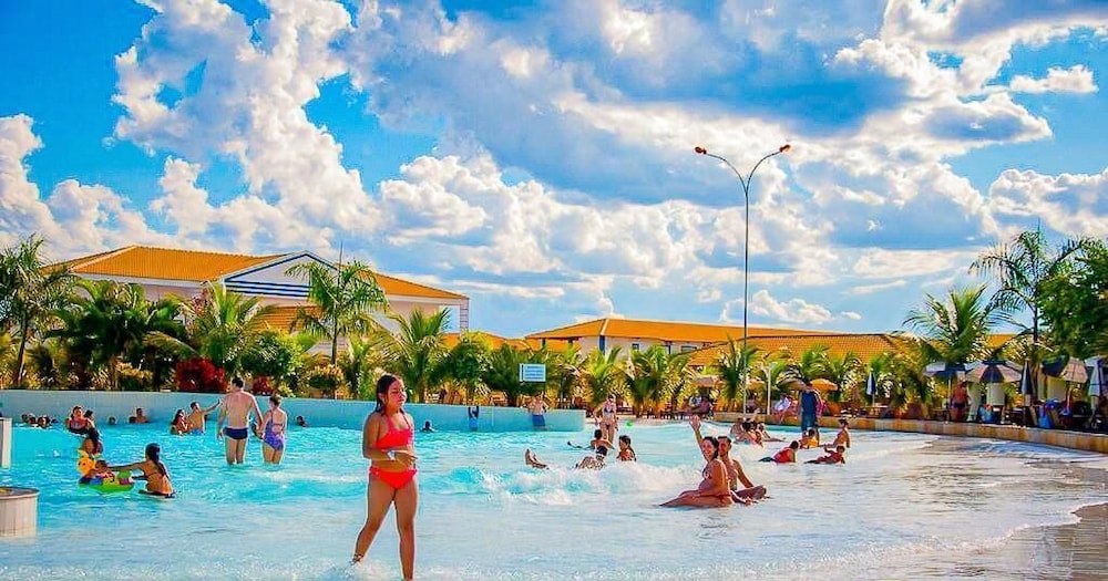 Resort Lacqua Diroma - Caldas Tur 22/50
