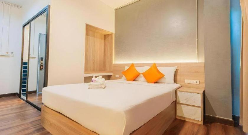 B2 Khamtieng Boutique Budget Hotel 27/58