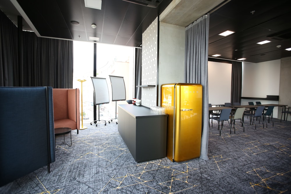 Work-area