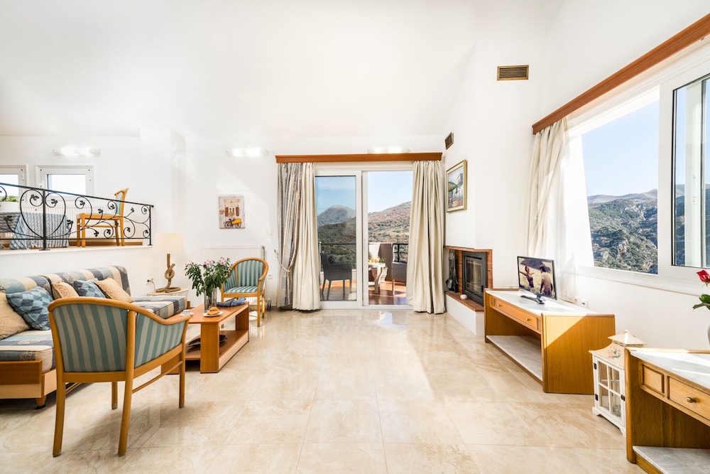 Villa Frati Gorge 20/50