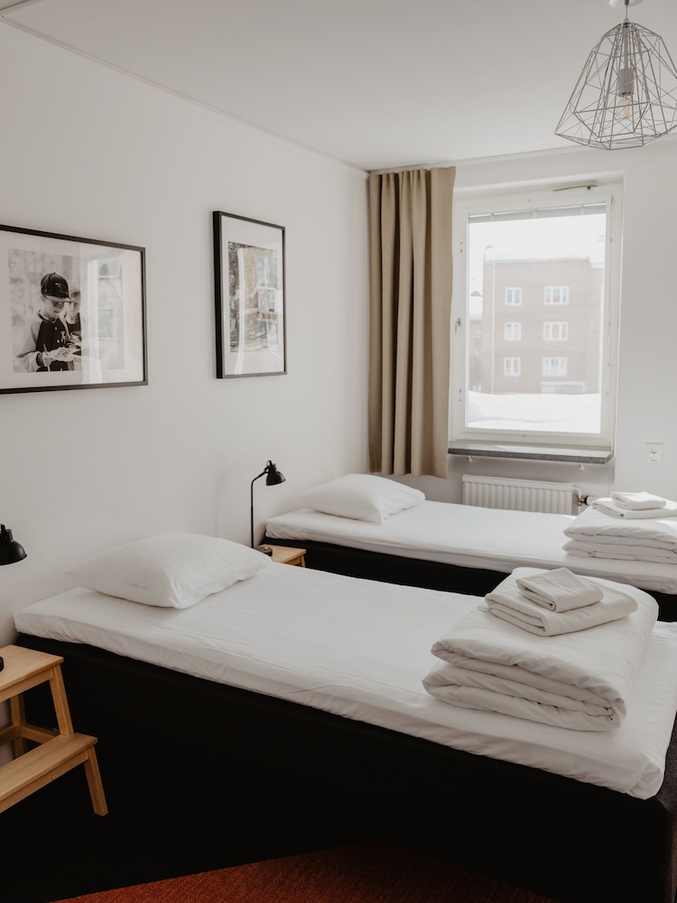 Norrland Ymca Hostel 11/42