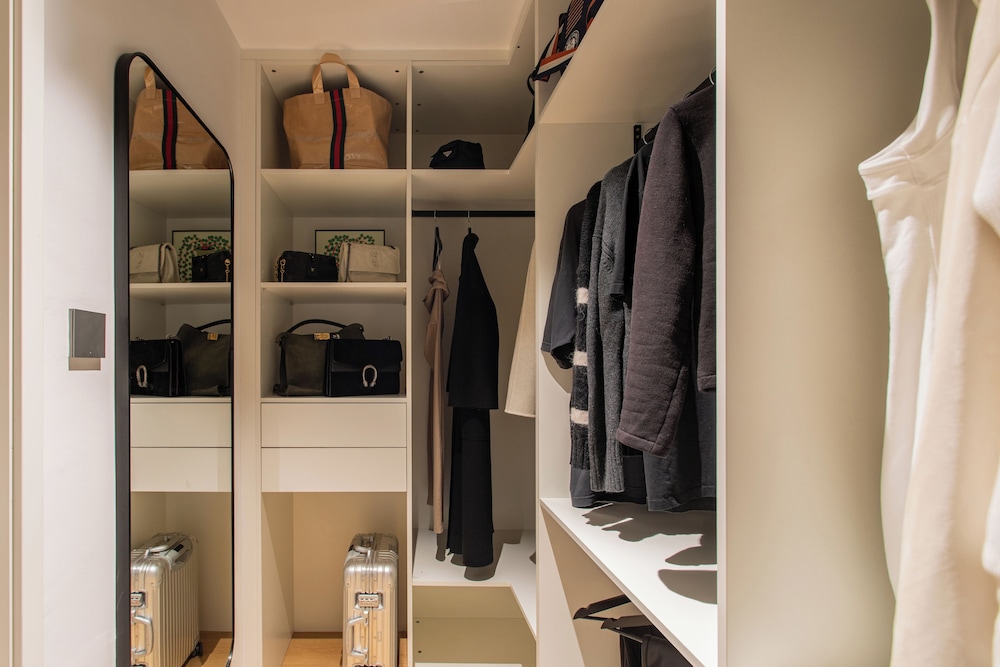Stey Qianhai Hotel & Apartment 写真3