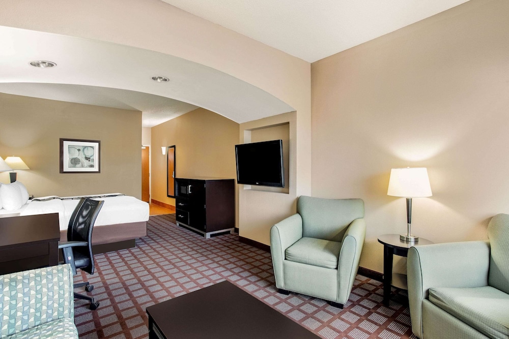 Spark by Hilton Plainfield Indianapolis Airport 25/43