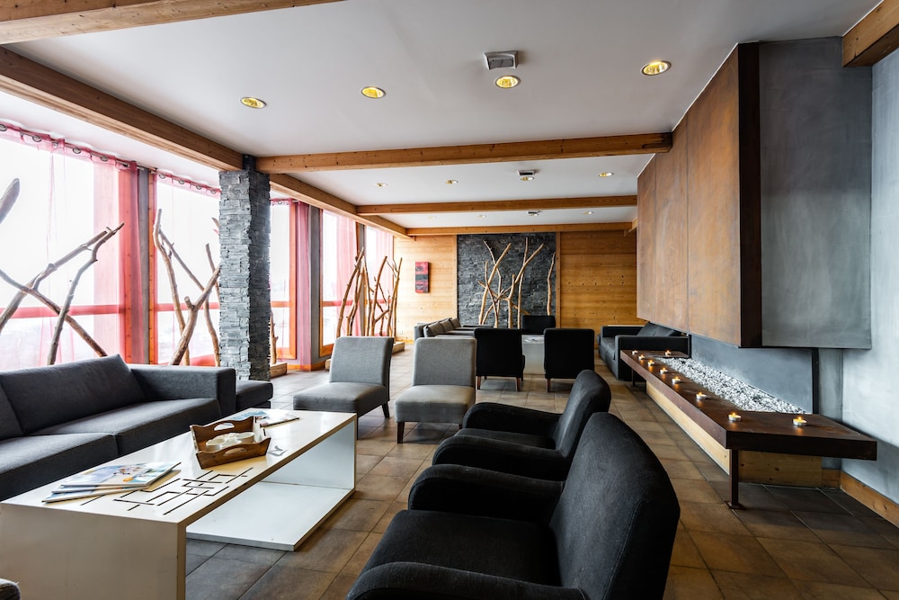 Residence Lagrange Vacances Le Roc Belle Face 16/25