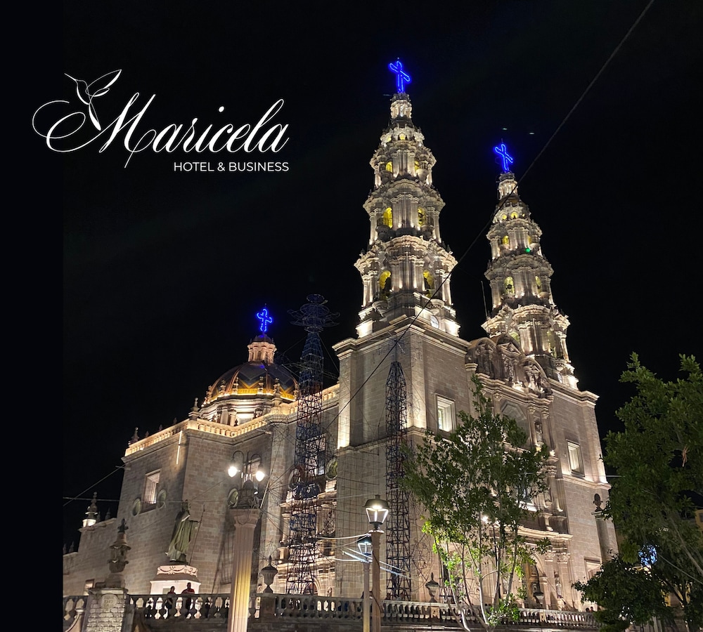 Hotel Maricela 17/18