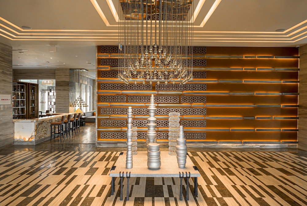 Welcomhotel by ITC Hotels, Bhubaneswar 15/35