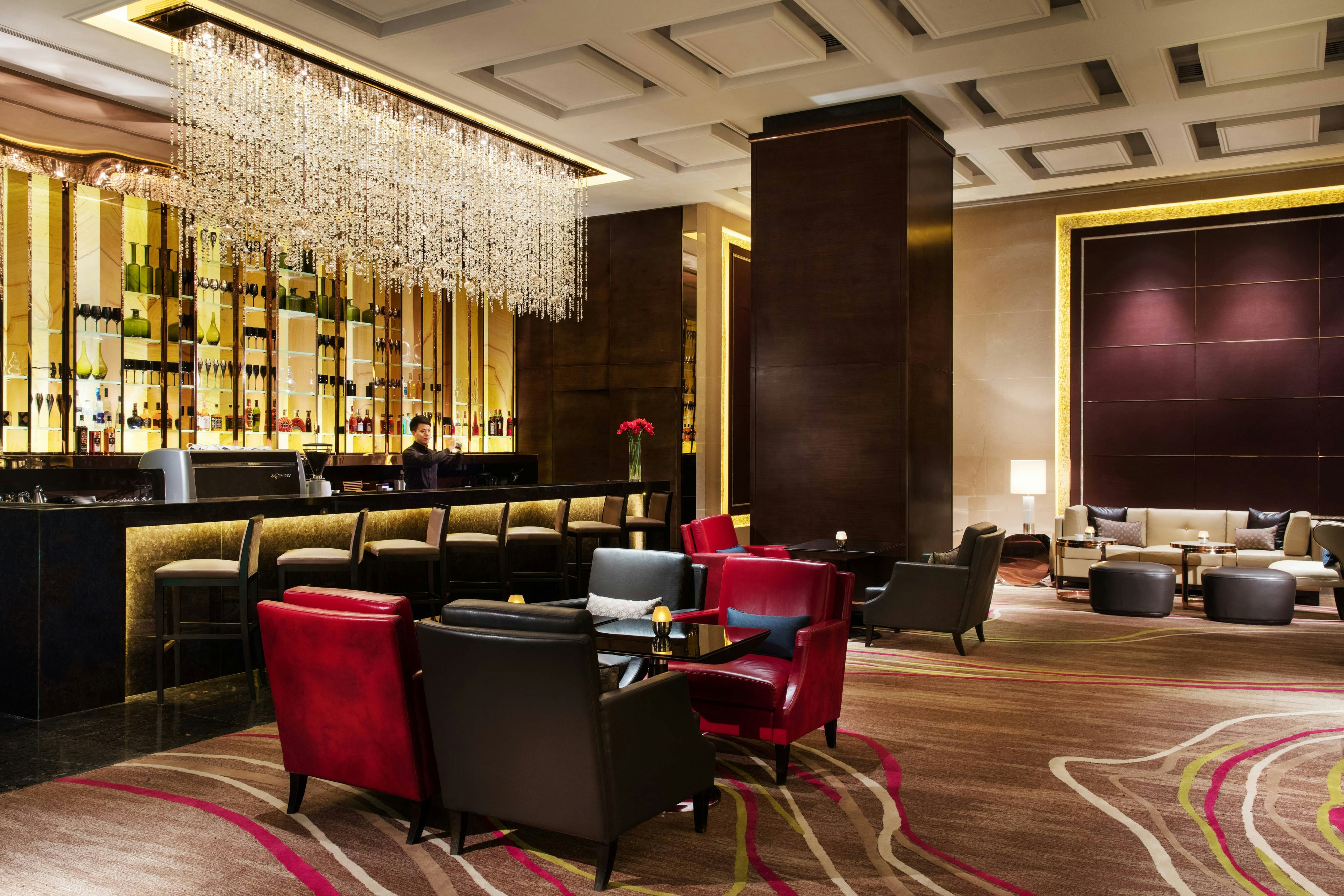 Changzhou Marriott Hotel 46/55