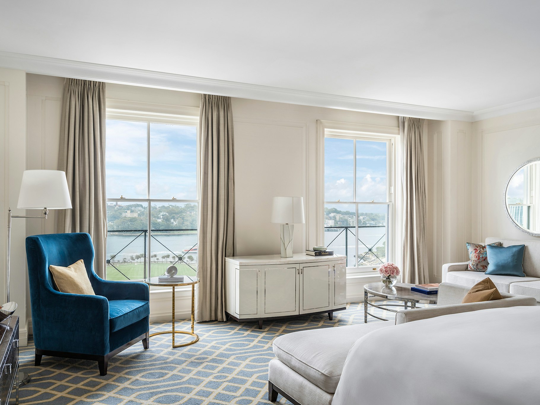 The Langham Sydney 15/46