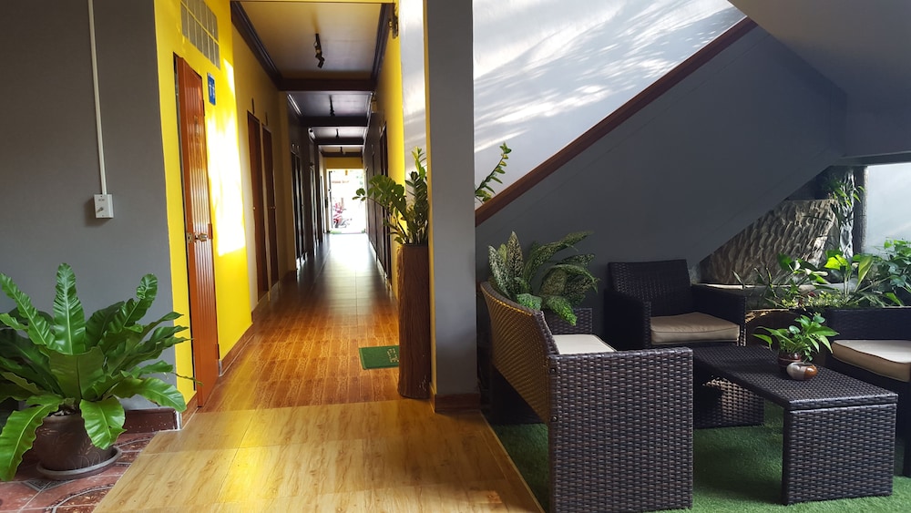 First & Frang Hotel 45/70