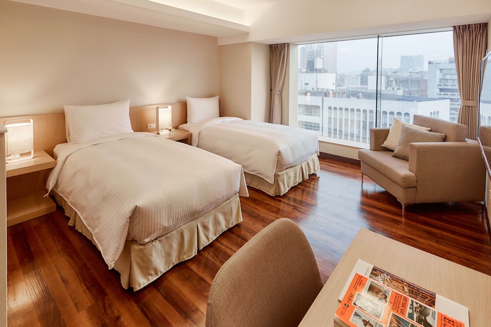Eastin Taipei 51/71