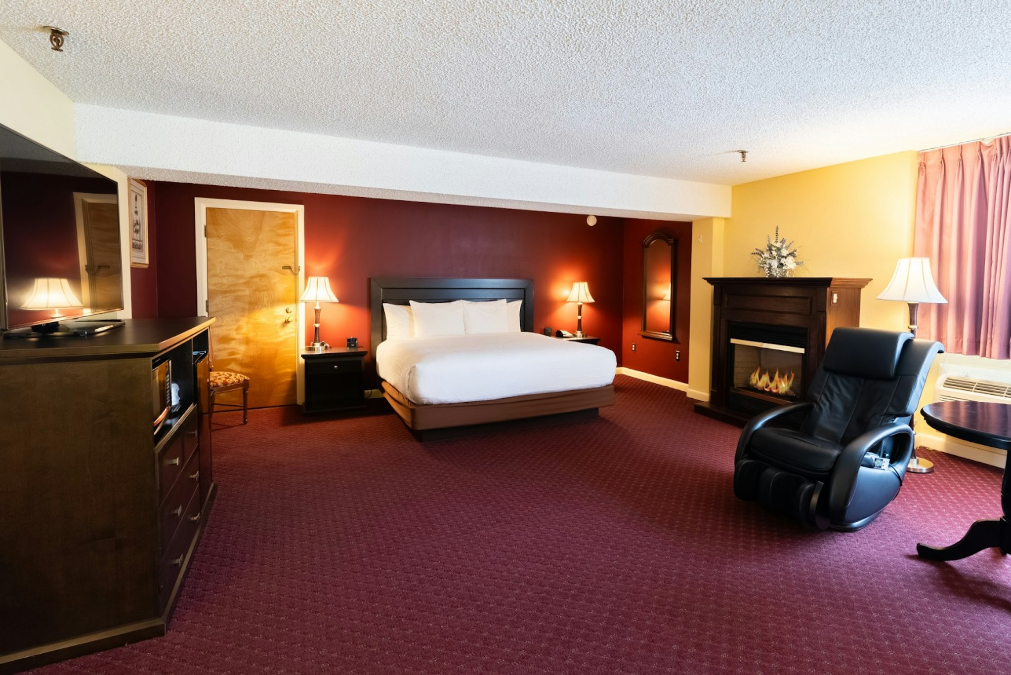Fireside Inn And Suites Waterville 23/68
