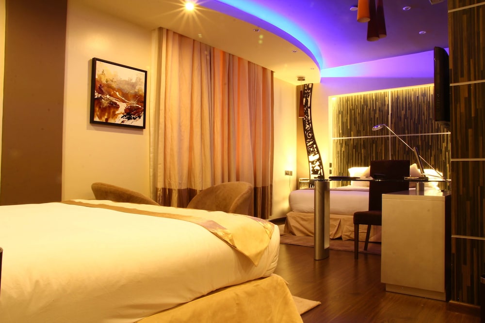 S.G. Premium Resort 7/50