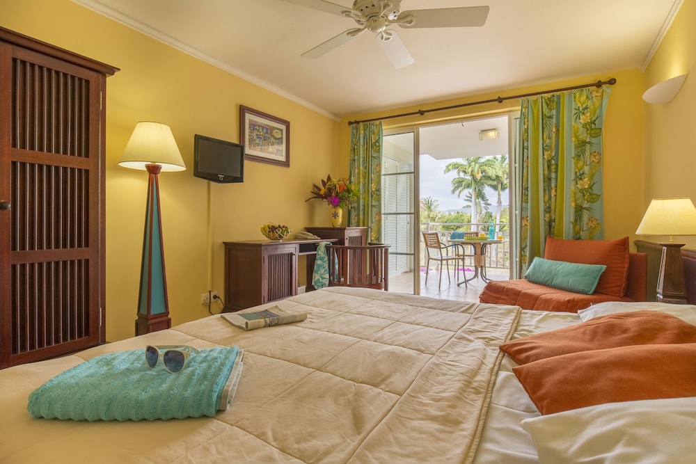 Pierre Vacances Holiday Village Sainte Luce 18/50