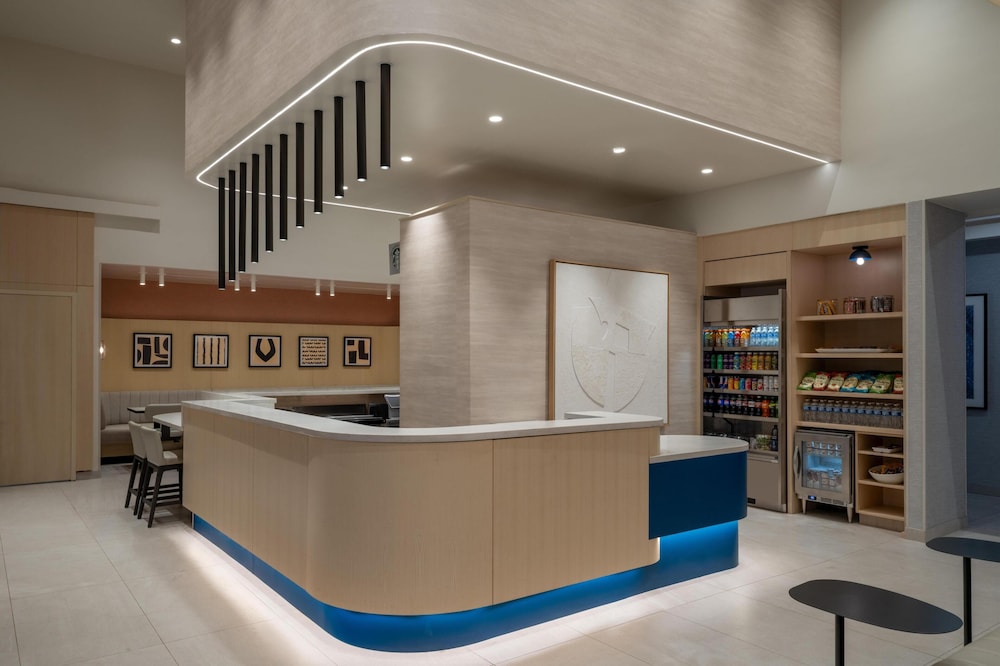 Hyatt Place Fort Lauderdale Cruise Port 6/47