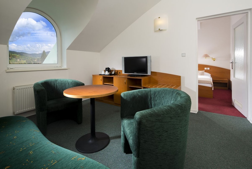 Spa Resort Libverda Hotel Novy Dum 20/35