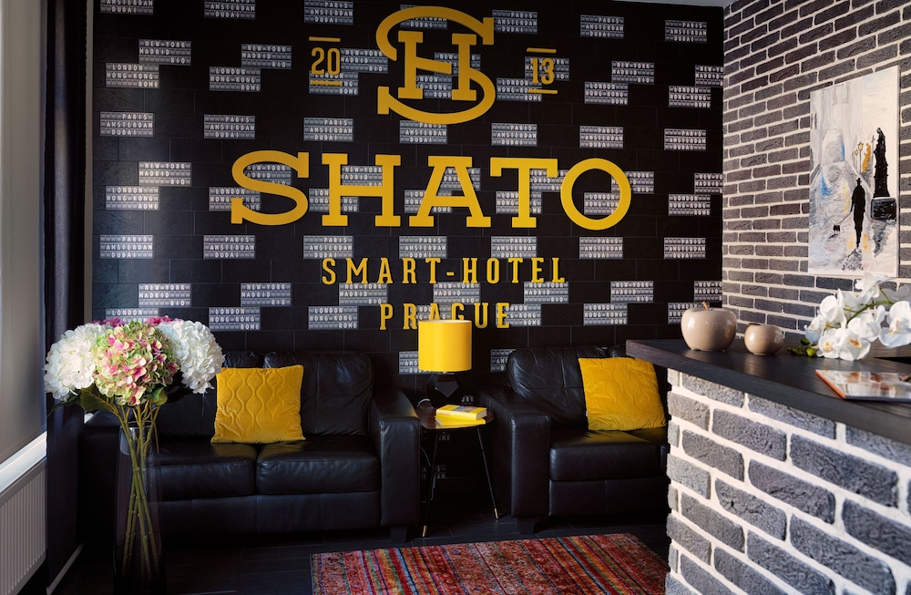 Hotel Shato 25/49