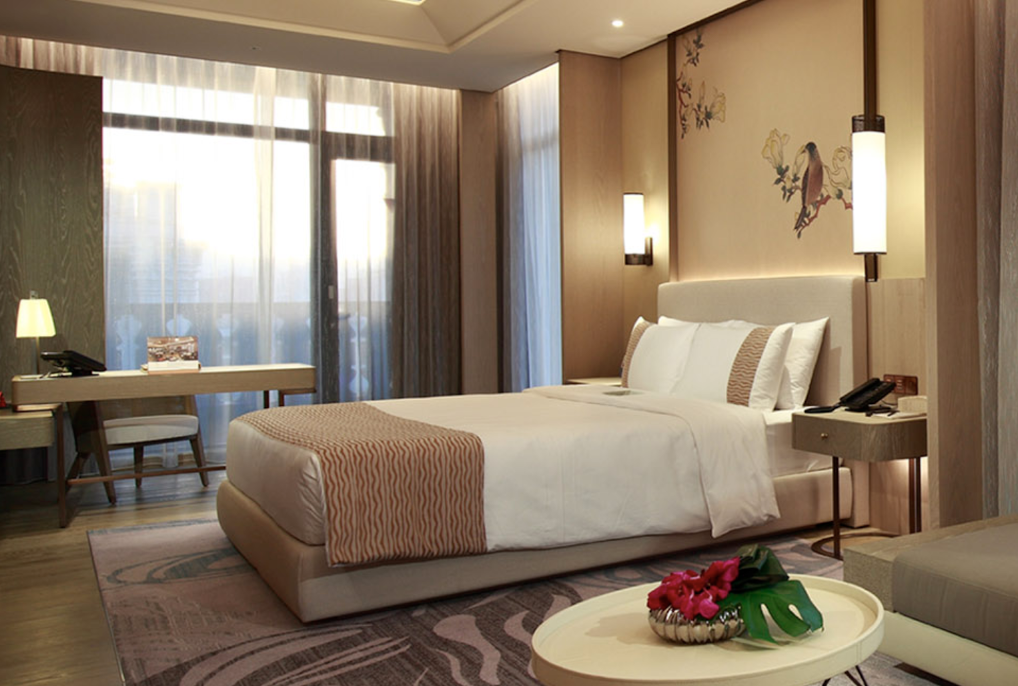 GRAND MAYFULL HOTEL TAIPEI 6/9