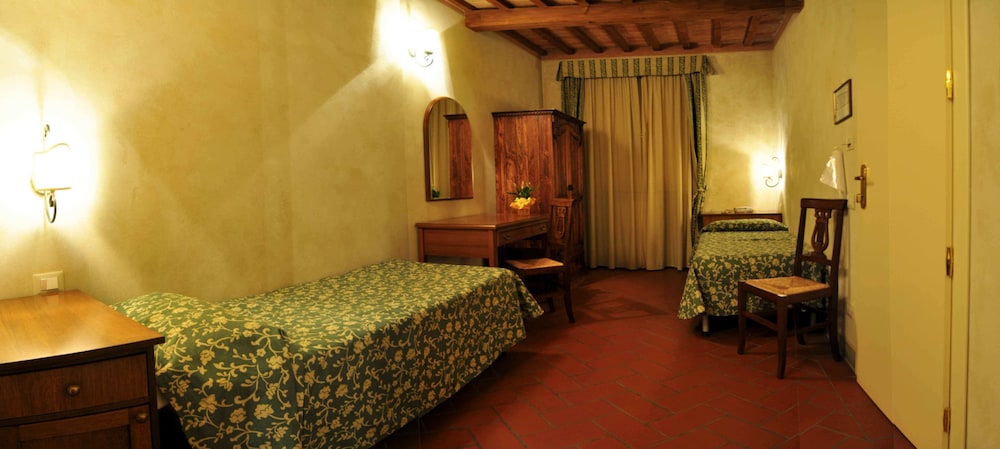 Casa San Tommaso 11/64