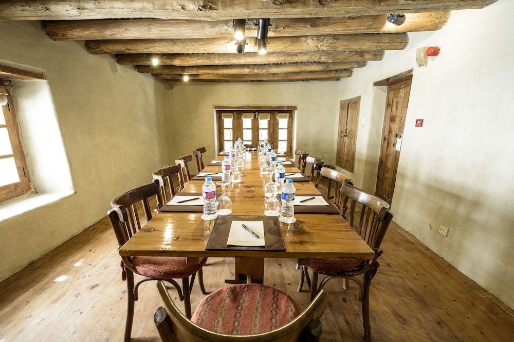 Serena Shigar Fort Residence 45/55