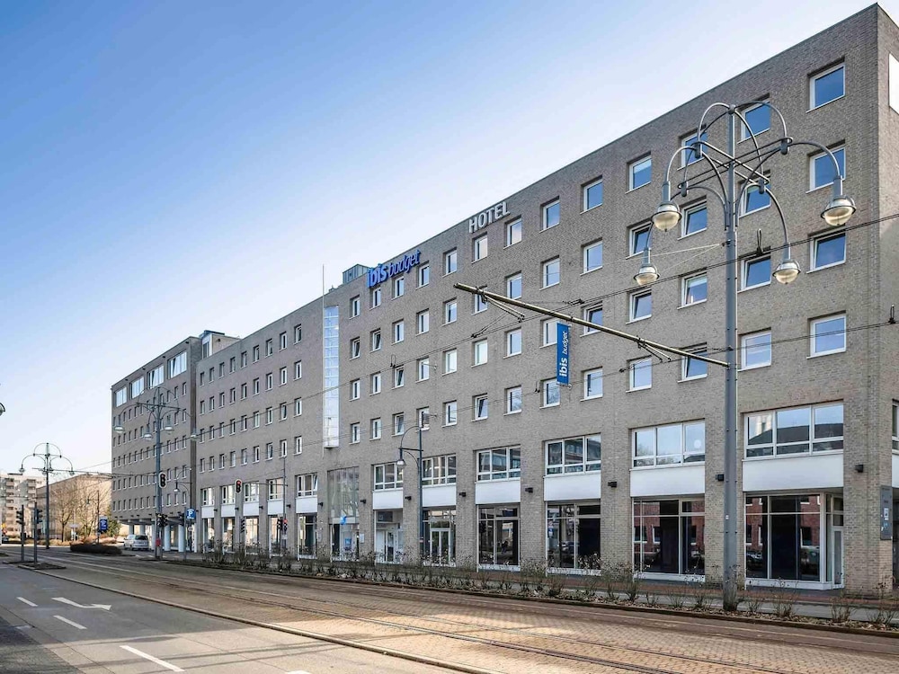 Ibis Budget Krefeld Messe Duesseldorf 5/39