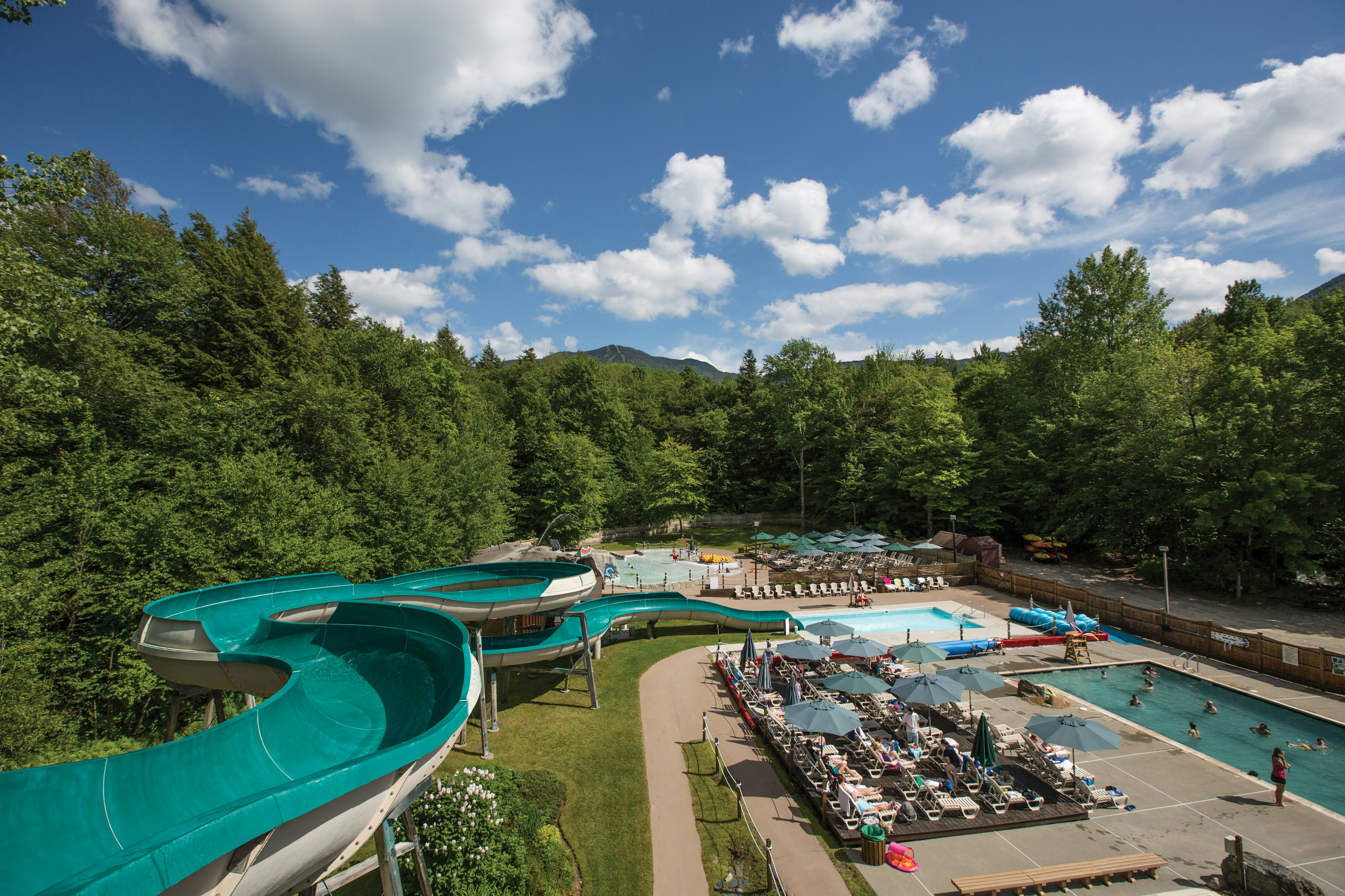 Club Wyndham Smugglers' Notch Vermont 28/40