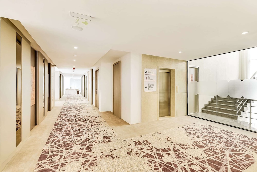 Ramada By Wyndham Bengaluru Yelahanka 6/66