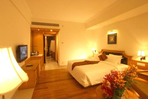 SP Grand Days Hotel 10/47