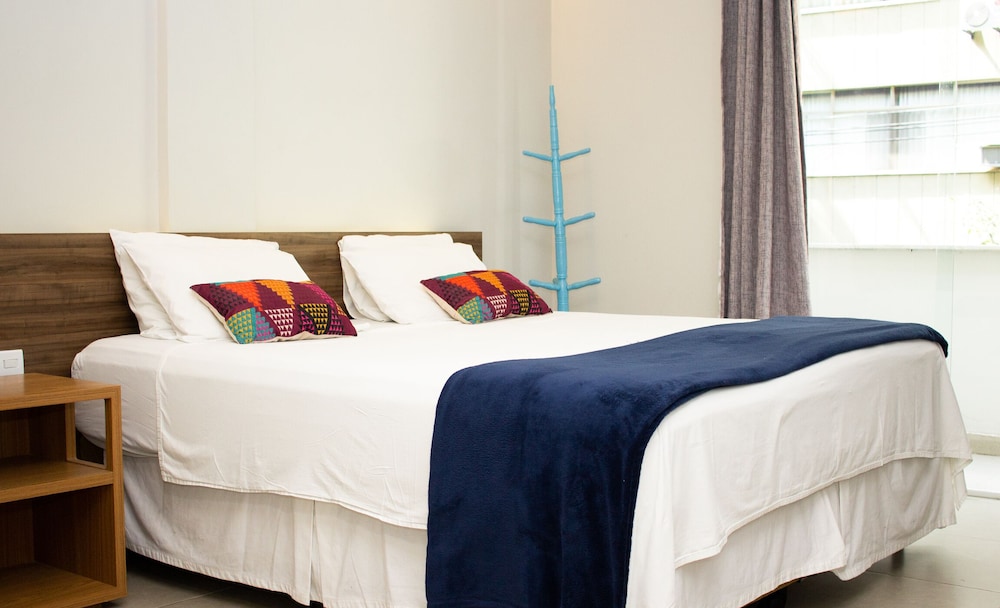 ICARAI SUITES 11/63