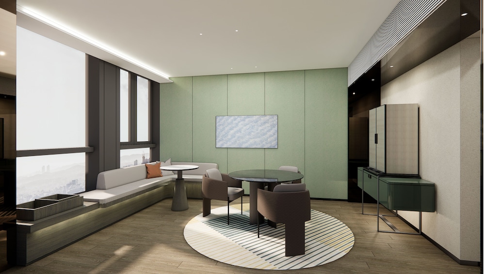Pullman Ambassador Seoul Eastpole 43/50