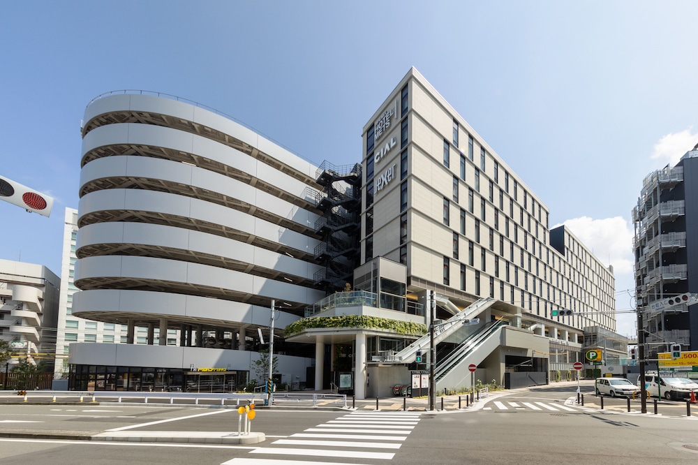 JR-East Hotel Mets Yokohama 19/22