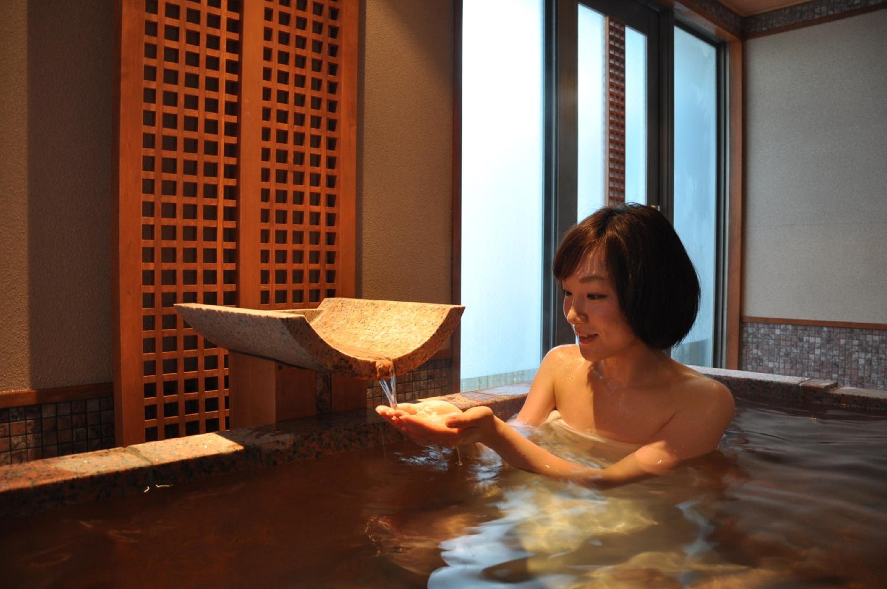 Konpira Onsen Kashikiri Yunoyado Kotone (ex. Private spa Hotel Kotone) 36/54