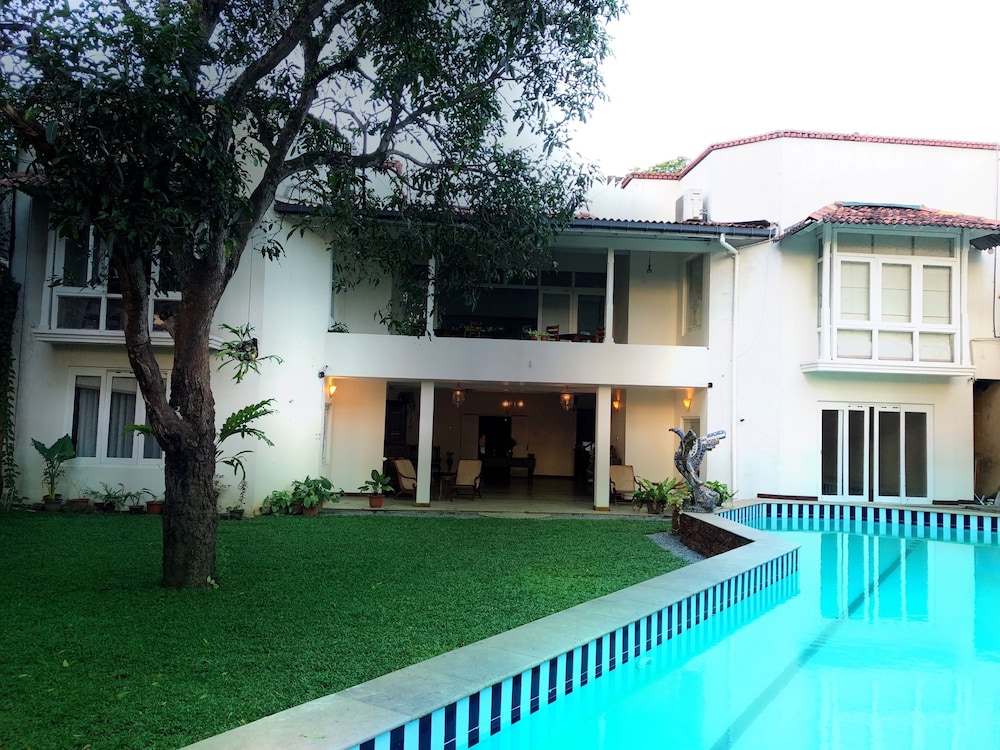 Artisan Villa Colombo 17/21