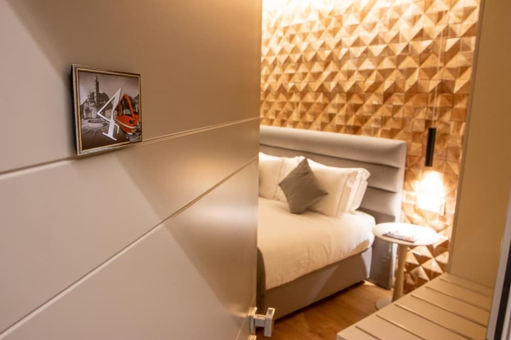 Lifestyle Room Binario Zero 24/32