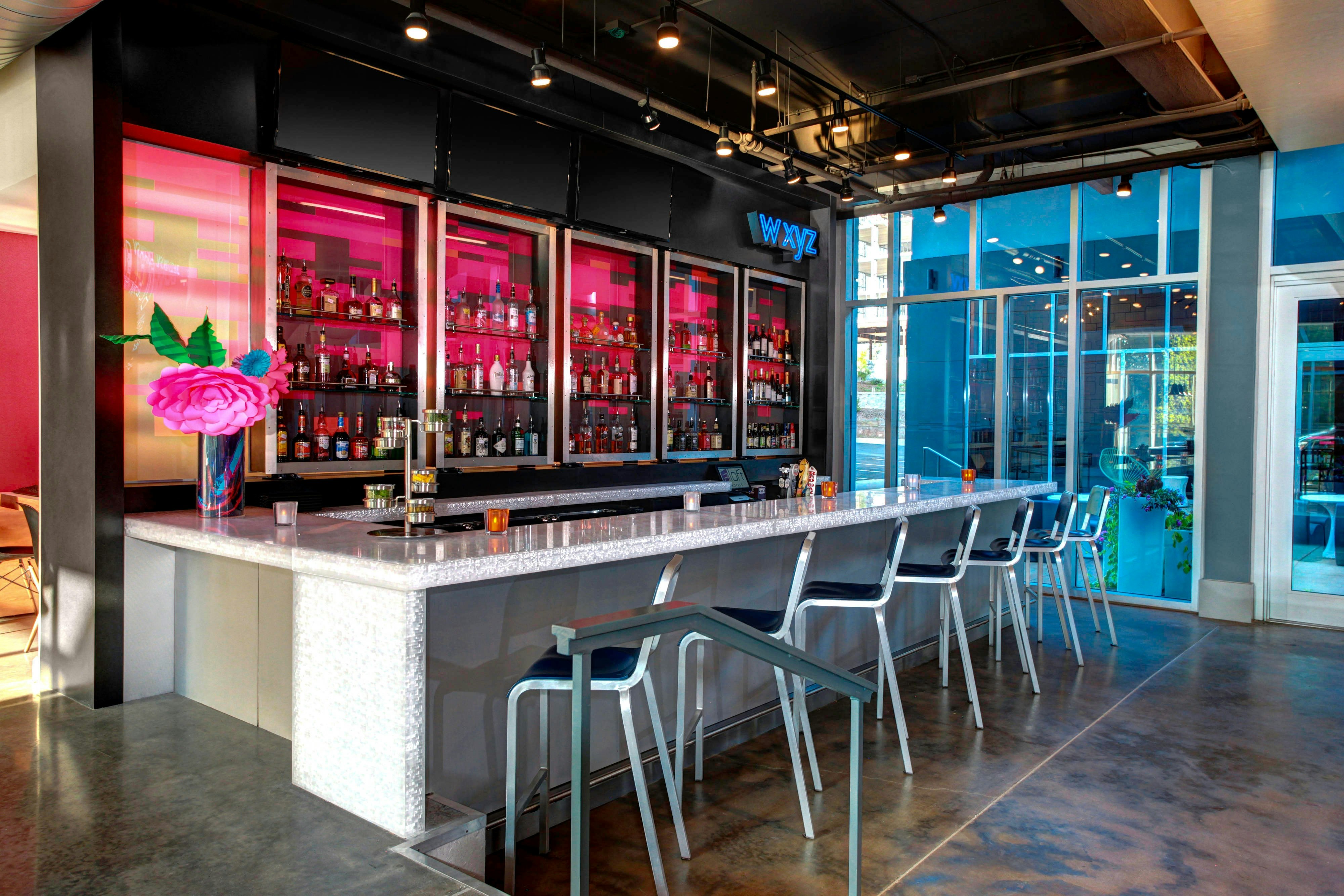 ALOFT RALEIGH DURHAM AIRPORT BRIER CREEK 34/48