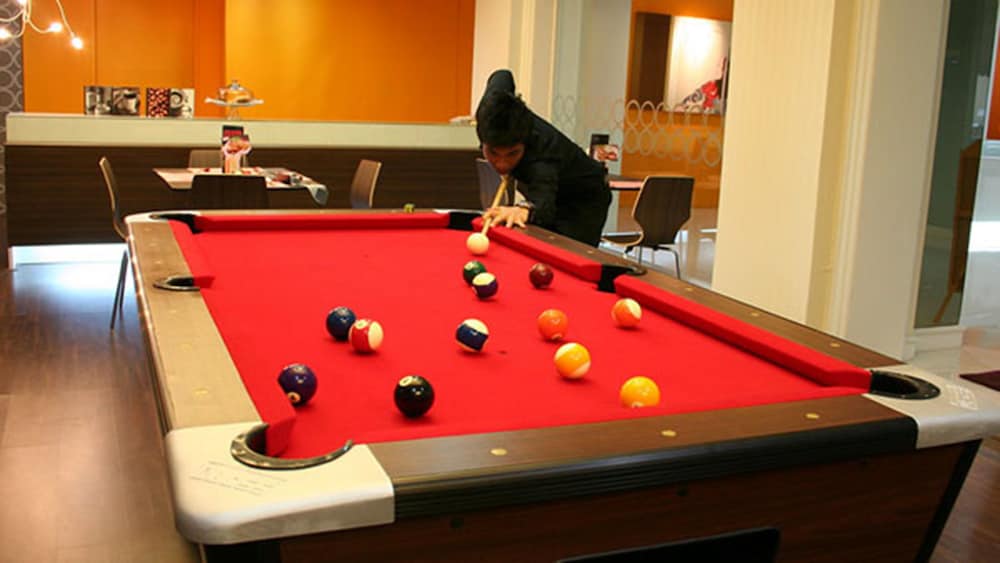 Baiyoke Boutique Hotel 7/41
