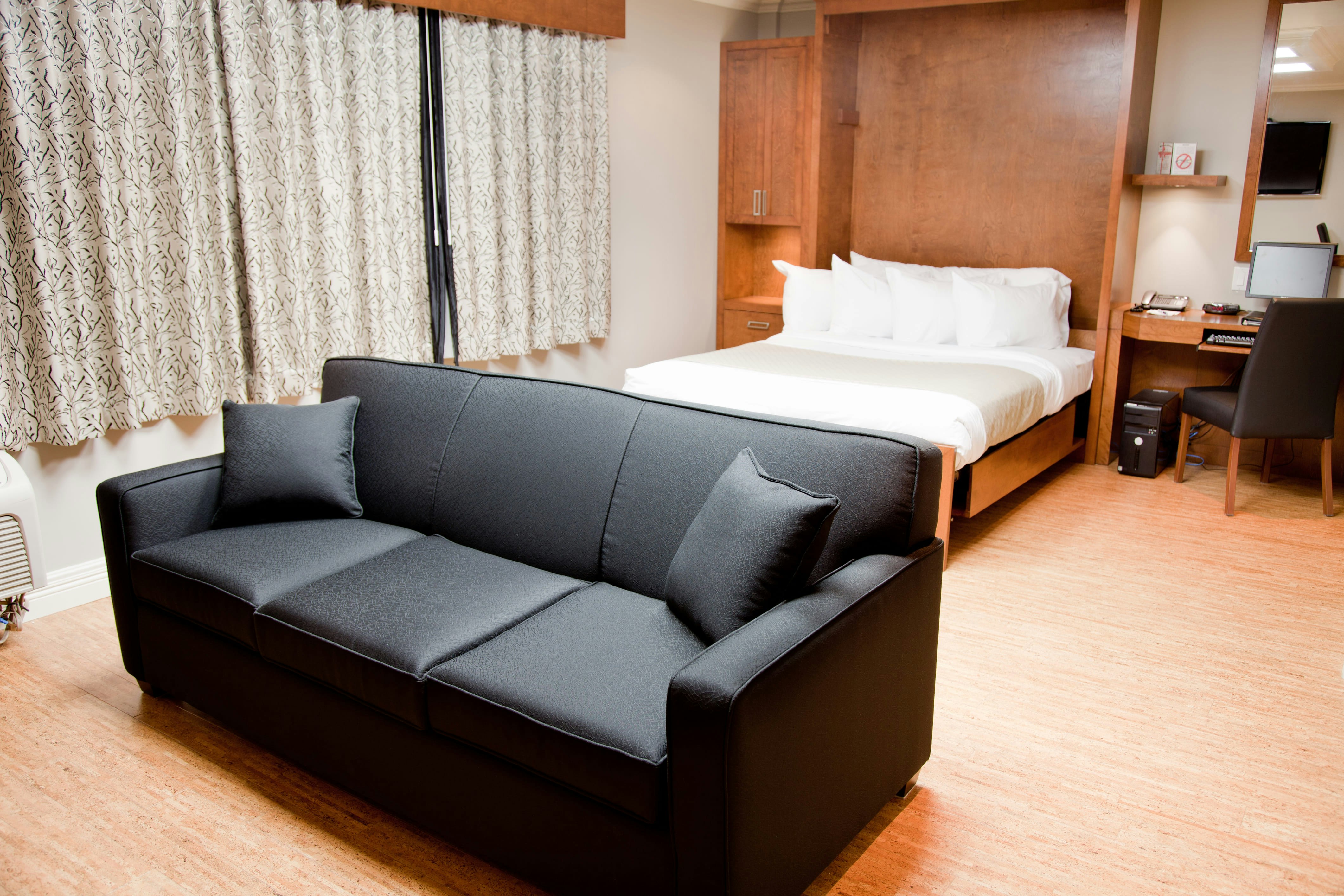 Hotel & Suites Le Dauphin Quebec 6/47
