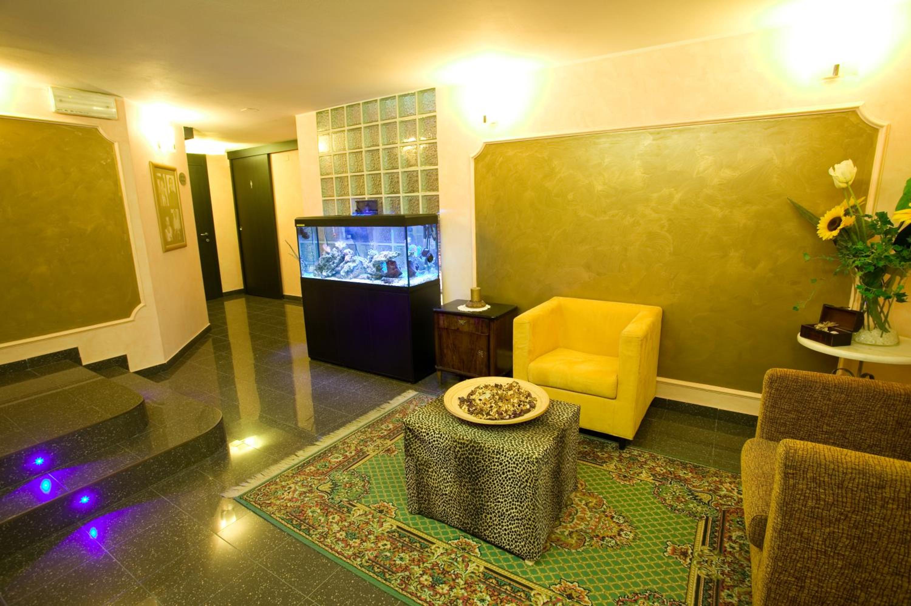 Hotel Strand 9/50