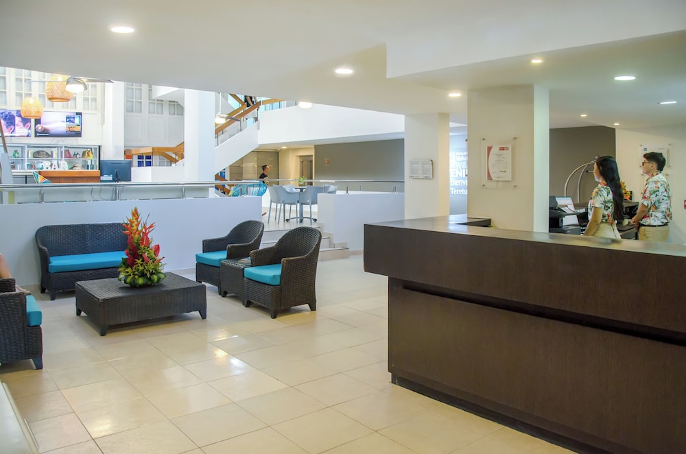 Be La Sierra Hotel 13/73